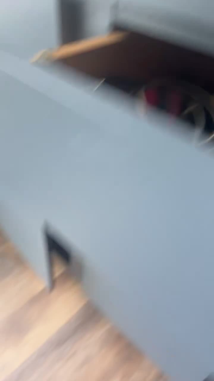 Junk Drawer Gremlin