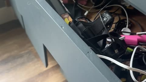 Junk Drawer Gremlin