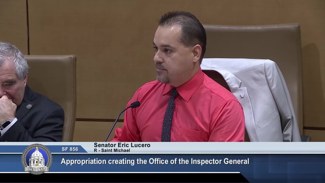 Minnesota: 60+ active fraud investigations & $600+ million confirmed lost to fraud