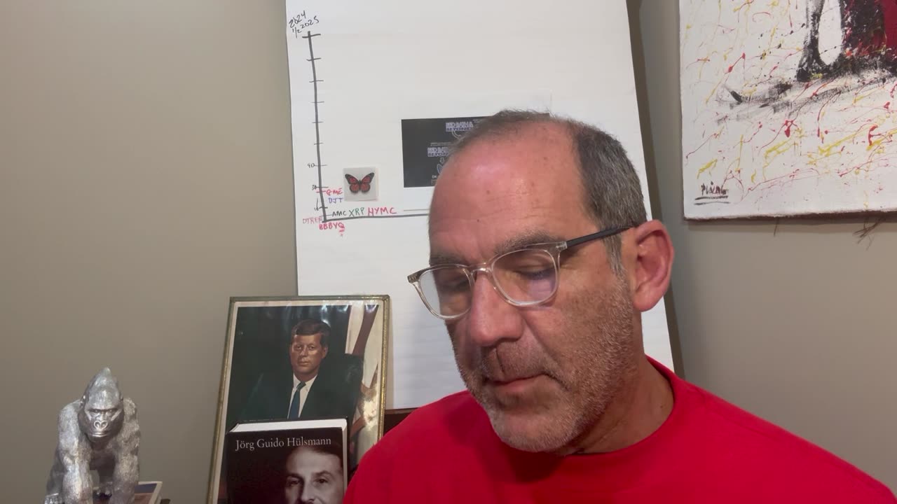 Come Together Episode 235 - Make a List