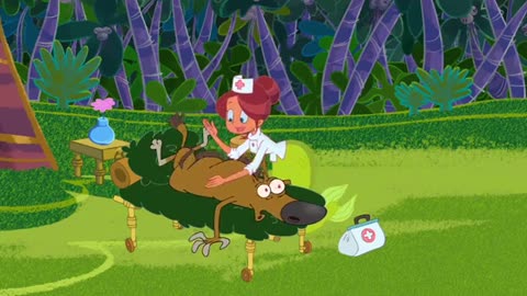 Zig and Sharko | Funniest Moments Compilation 😂 | Best Cartoon for Kids