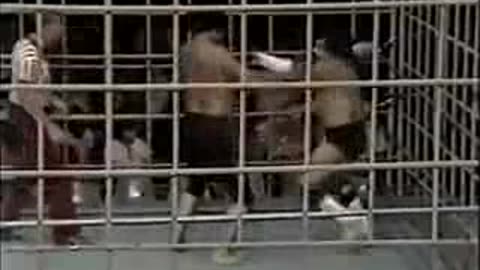 Great Wrestling from the Olympic TV (possibly September 1980)
