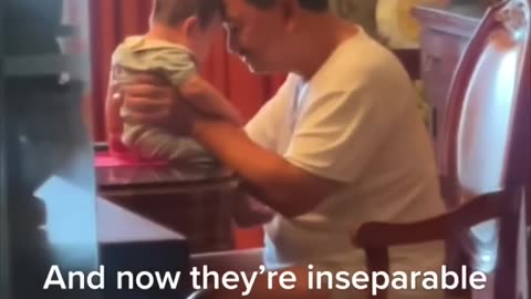 This dad found what he lost 25 years ago ❤️