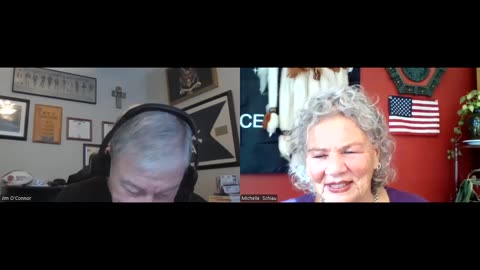 Truth and Light with Bishop Jim and Michelle Schiau