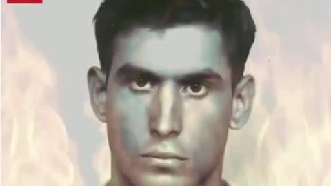 Who is Natanyahu? Not a man from the Holy Land.