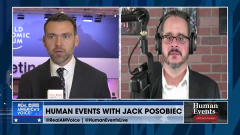 The Establishment SHOOK When Trump Entered The Room