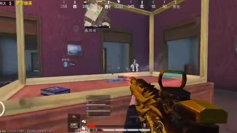 Peace Elite Camo Guide: Blending with the Battlefield