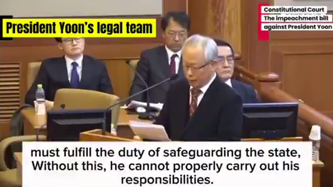 #FreeYoon #JailLee #SaveKorea