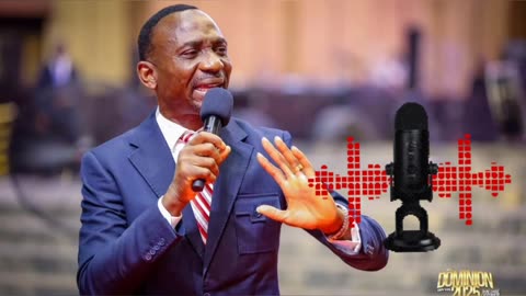 23RD MARCH 2025 Seed Of Destiny WRITTEN BY PASTOR PAUL ENENCHE