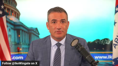 WATCH: The Ike Wingate Show - Why Operation Absolute Resolve Had to Happen