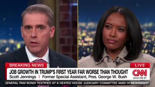 Trump Economy Is Beating Inflation