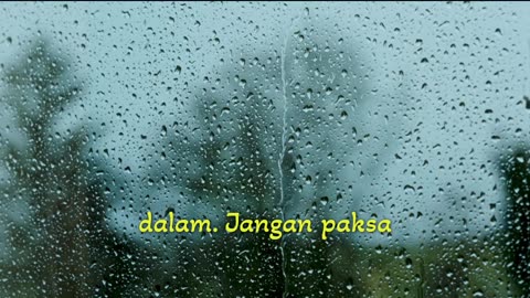 Rapuh Bukan Berarti Hancur | Motivasi Penguat Diri
