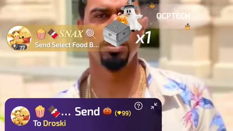 21 ASK DROSKI WHY SHE CAN'T COME BACK HOME!!!??