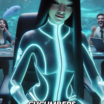 Serious strategy Silly delivery Viral results