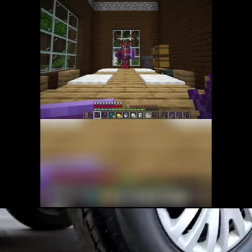 I ENDED My School’s Minecraft SMP… Total Chaos Unleashed!