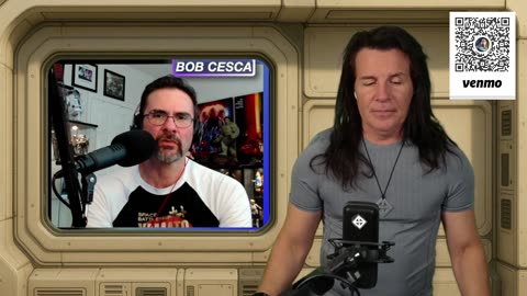 HAL SPARKS MORNINGS MEGAWORLDWIIDE : WITH BOB CESCA