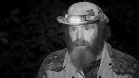 MOUNTAIN MONSTERS - THE SKOAL BANDIT