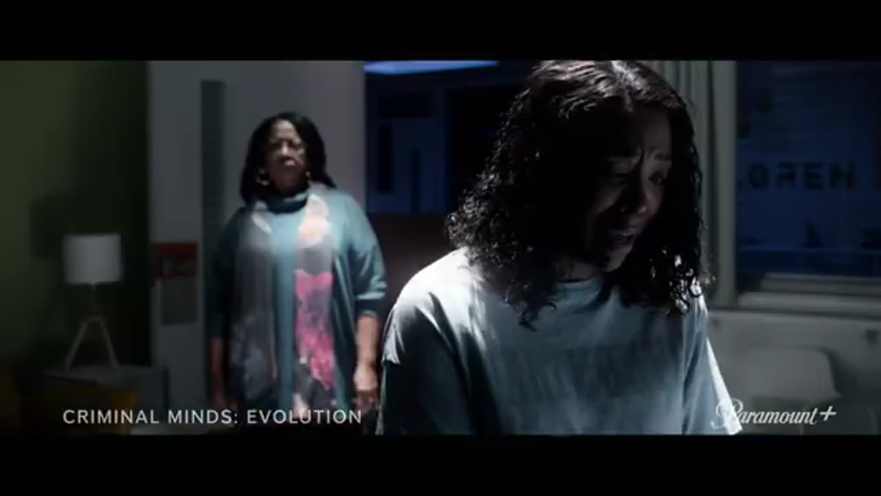 Criminal Minds: Evolution Season 18 Trailer (HD)