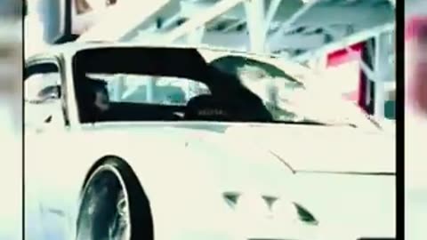 Best car Editing