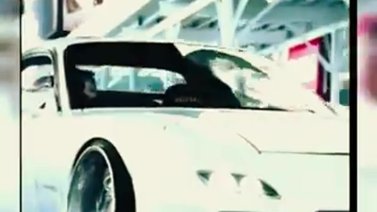 Best car Editing