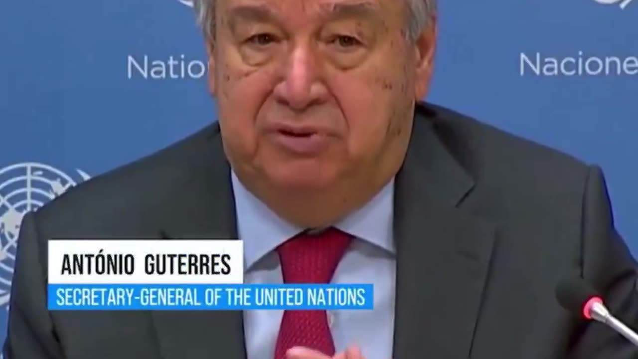 They just declared war on free speech.