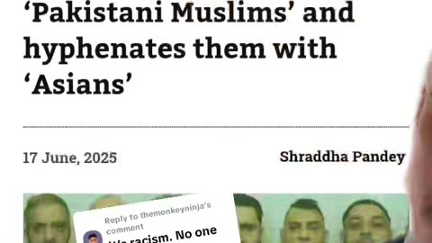 They're not paying attention