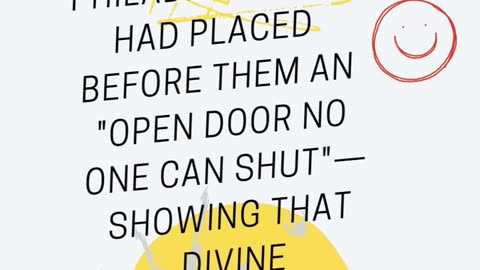 BIBLE FACT - REVELATION 3: The Church Warnings Most Christians Miss!