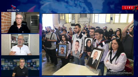 Assyrian News In Focus – 2025-06-30