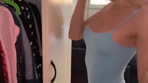 She is your barbie tgirl