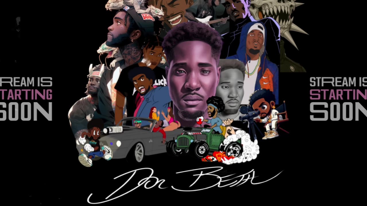 R.E.P.O with the gang | TokyoBeth