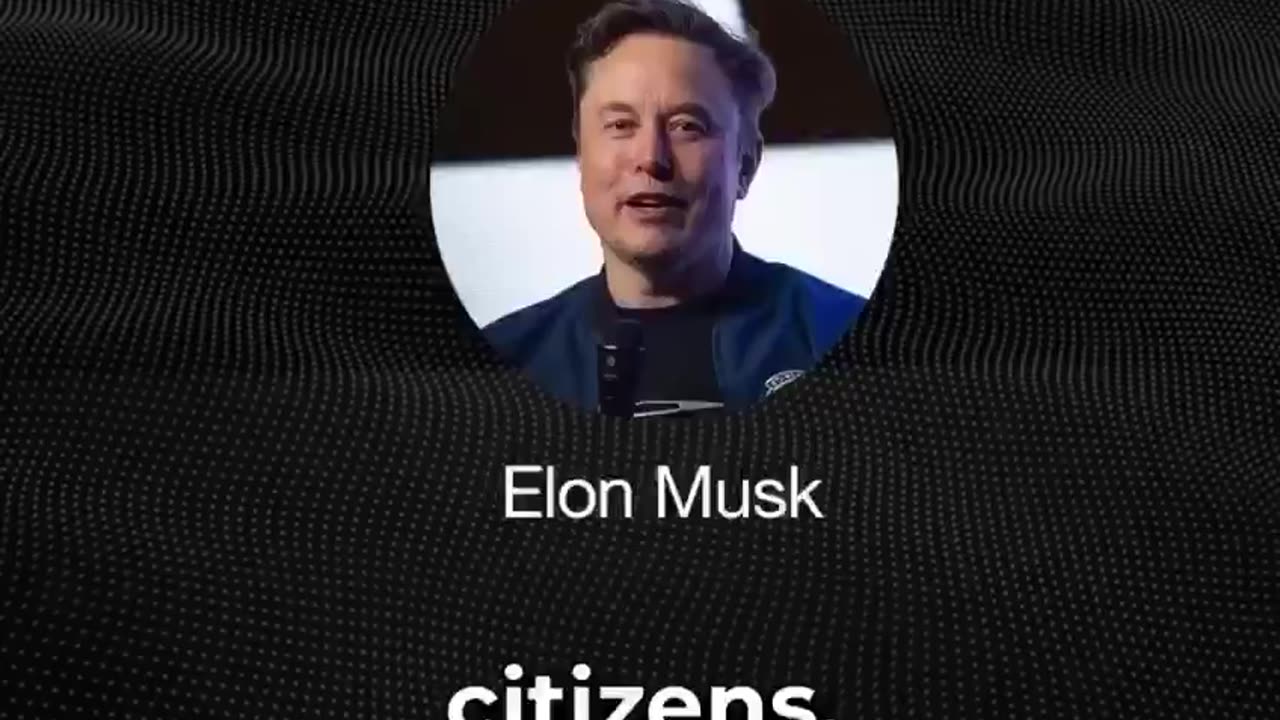 Elon "I think someone will be arrested tomorrow"!