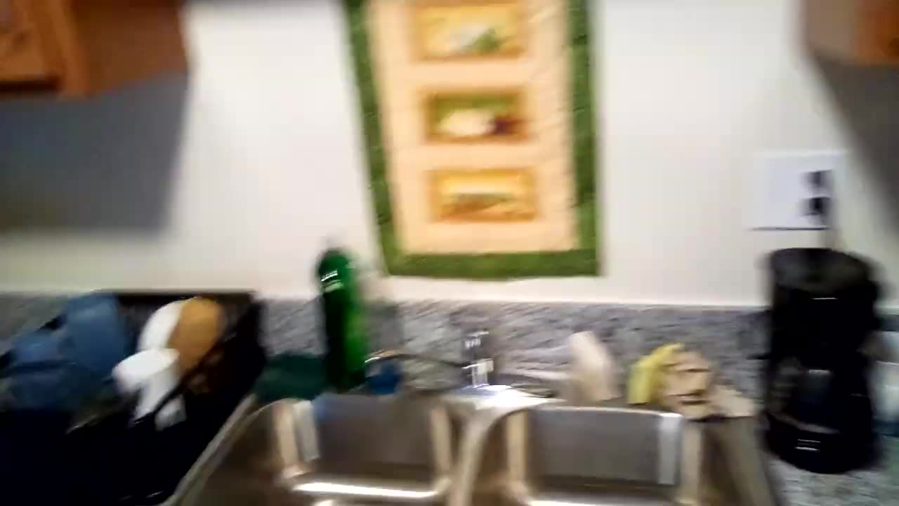 Todd Thundercock: I'm in my new renovated apartment new video, streams and stuff