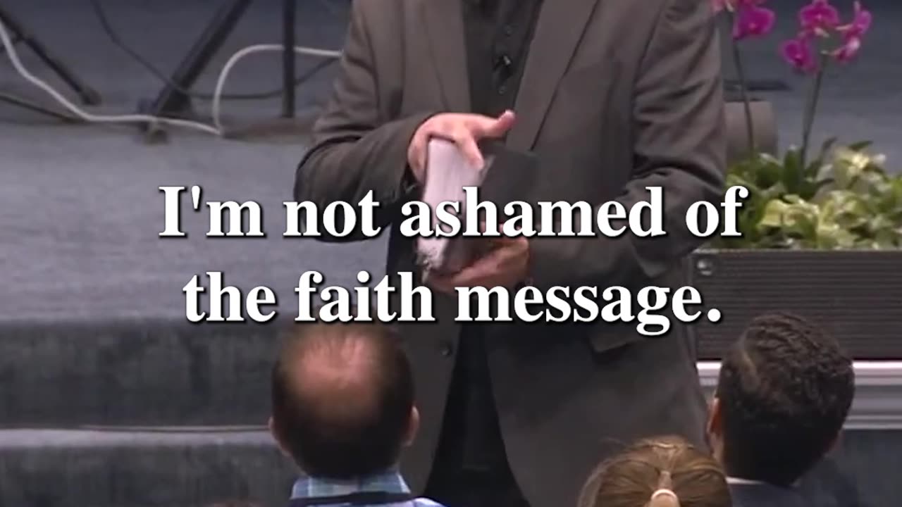 How To Live Based On The Word | From The Stand | Erik Meares