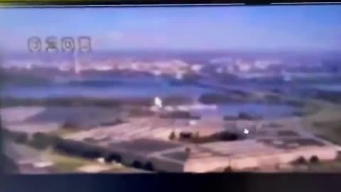 Pentagon Scud Missile Fired From Motorway
