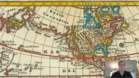 Hidden- Land Of Jesus! "Satan's Little Season !"