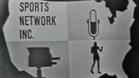 Cassius Clay vs Doug Jones - Mar 13 1963 - MSG, NY