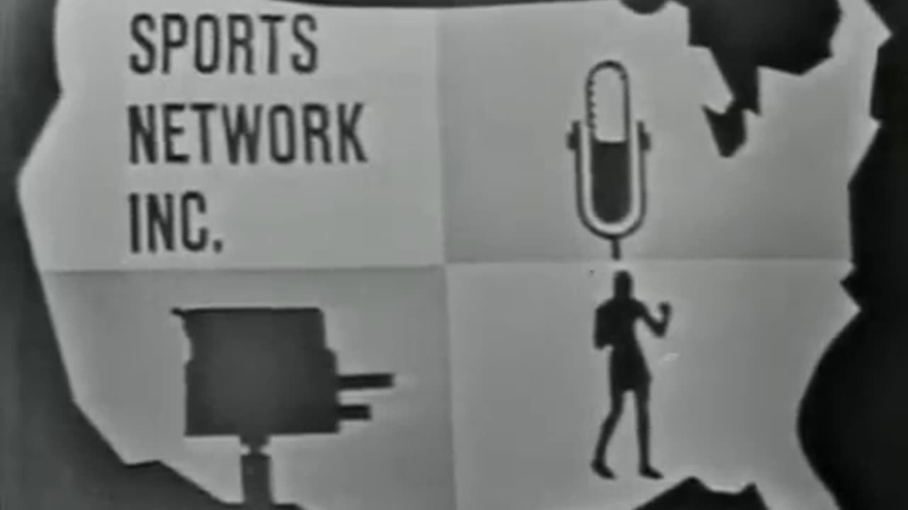 Cassius Clay vs Doug Jones - Mar 13 1963 - MSG, NY
