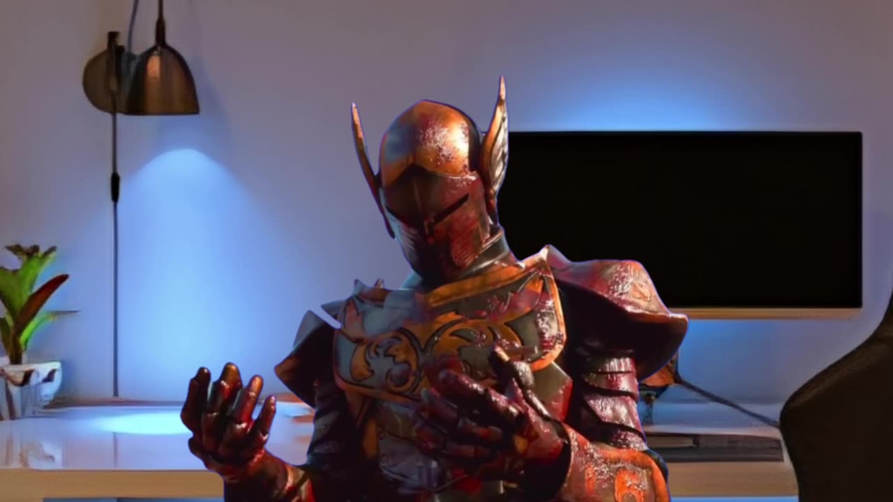 The worst fate of all