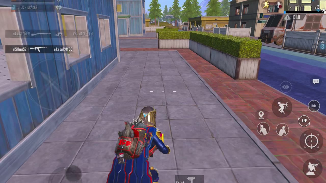 Pubg gameplay clips