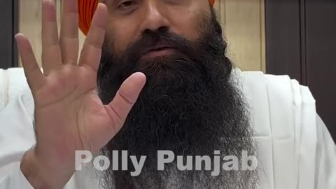 ਜਥੇਦਾਰ ਬਲਜੀਤ ਸਿੰਘ ਖਾਲਸਾ ਦਾਦੂਵਾਲ ਵੱਲੋਂ HSGMC ਪ੍ਰਧਾਨ ਜਗਦੀਸ਼ ਸਿੰਘ ਝਿੰਡਾ ਨੂੰ ਪਾਈ ਝਾੜ