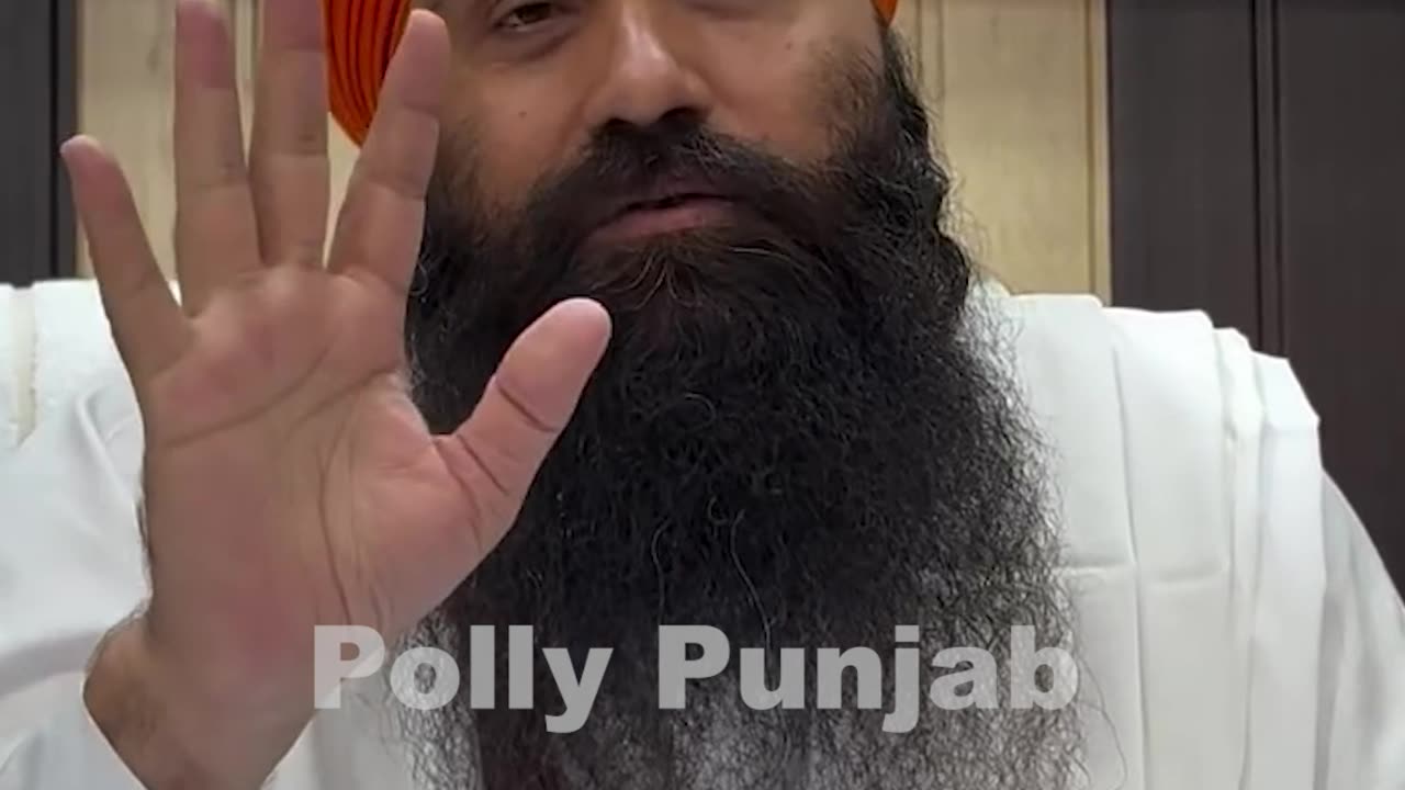 ਜਥੇਦਾਰ ਬਲਜੀਤ ਸਿੰਘ ਖਾਲਸਾ ਦਾਦੂਵਾਲ ਵੱਲੋਂ HSGMC ਪ੍ਰਧਾਨ ਜਗਦੀਸ਼ ਸਿੰਘ ਝਿੰਡਾ ਨੂੰ ਪਾਈ ਝਾੜ