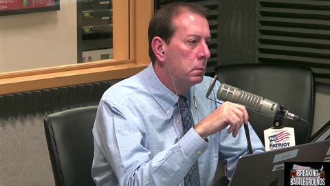 Chuck Schumer is worried about a primary 2 years out.