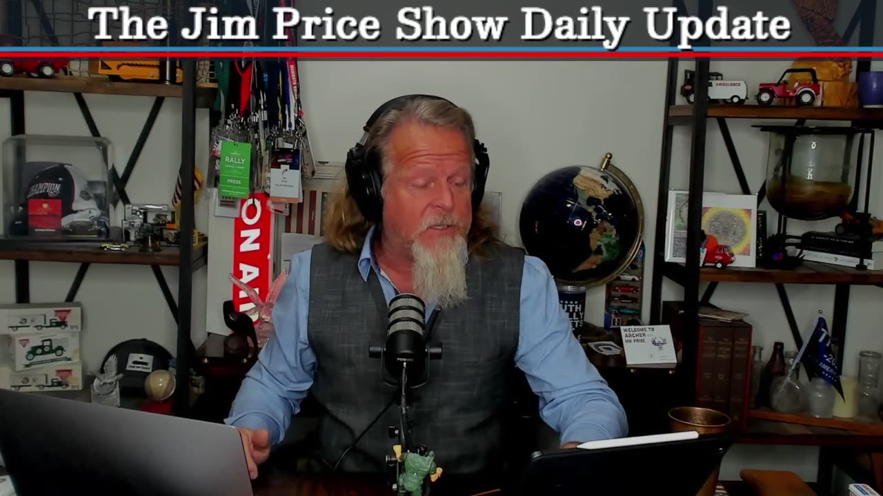 John Cerniglia Ep.1307