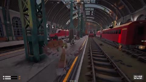 Duckside | Join the Xbox Series X|S Playtest Now