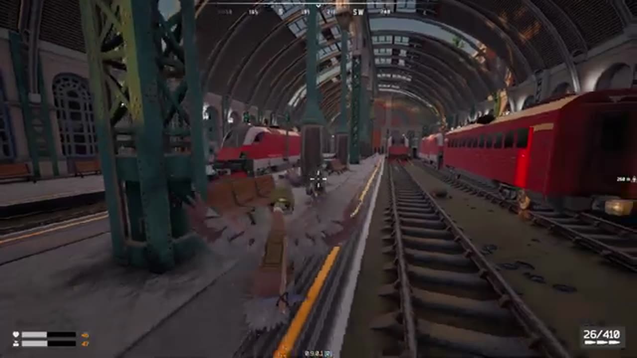 Duckside | Join the Xbox Series X|S Playtest Now