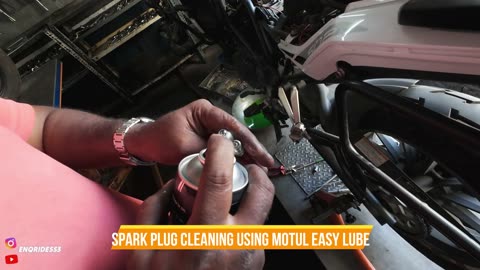 Benelli TRK 502 Owners Beware Of RUSTY Rear Wheel Bearings | 5th Periodic service | Enqrides53