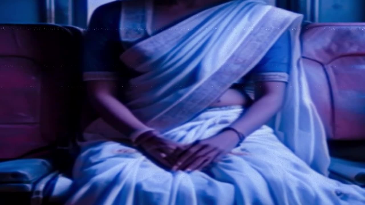 The Last Train Passenger