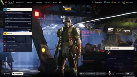 🔴LIVE - ARC RAIDERS - VILLIAN DESTROYS ALL-2.mp4