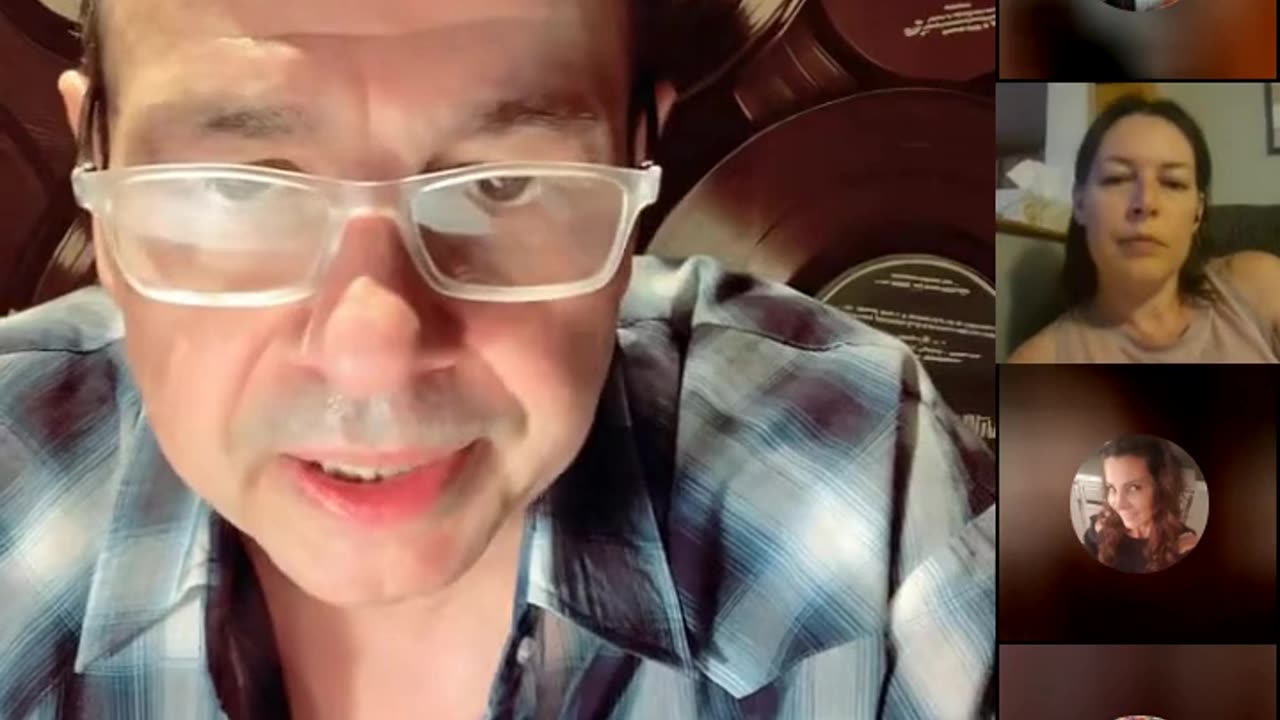 DJ Rays Music Live (July 9 2025)