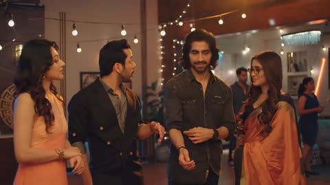 Bade Acche Lagte Hain 4 22nd July 2025 Full Episode